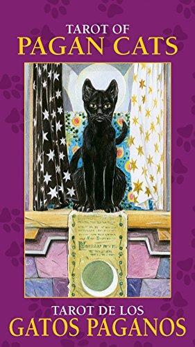 PAGAN CATS - (Mini Tarocchi)