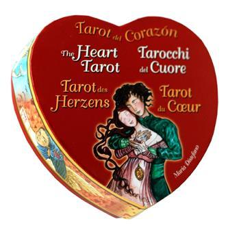 Tarocchi del Cuore