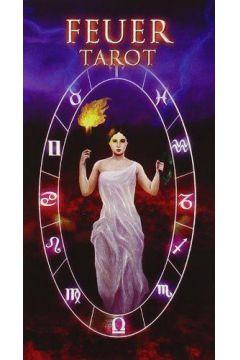 Feuer Tarot