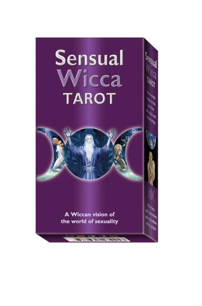 Tarocchi Della Sensualità Wicca