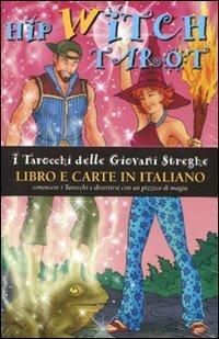 Tarocchi delle Giovani Streghe