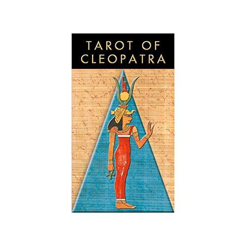 Tarocchi di Cleopatra