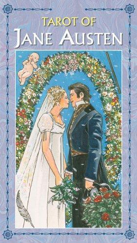 Tarocchi di Jane Austen