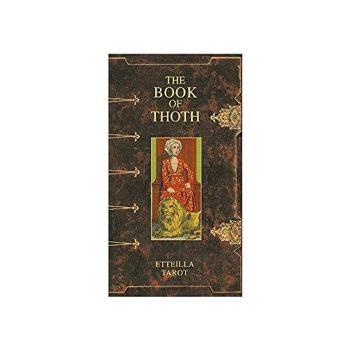 Tarocchi – Il Libro di Thoth