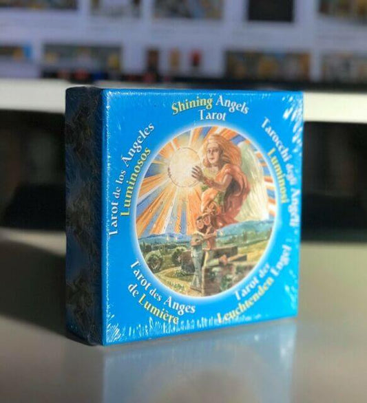 Tarocchi degli Angeli Luminosi