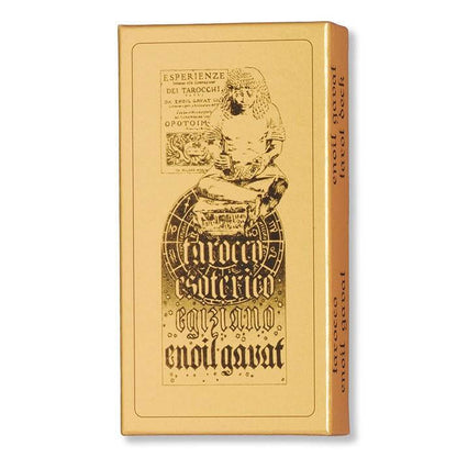Tarocco esoterico Egiziano