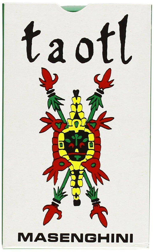 Tarocco Messicano "Taotl"