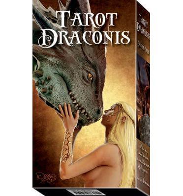 Tarot Draconis