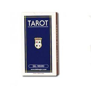 Tarot dal Negro