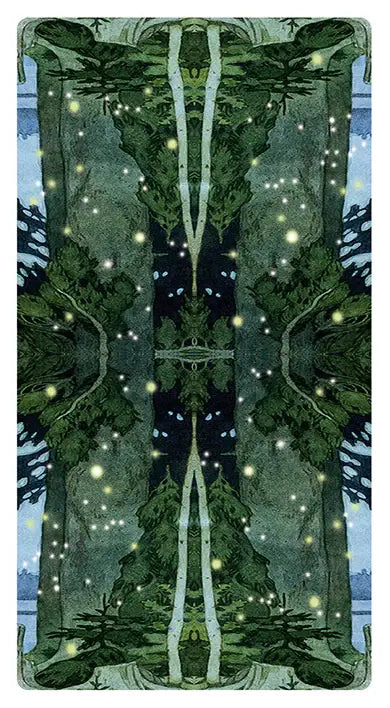 Tarot of the Magical Forest