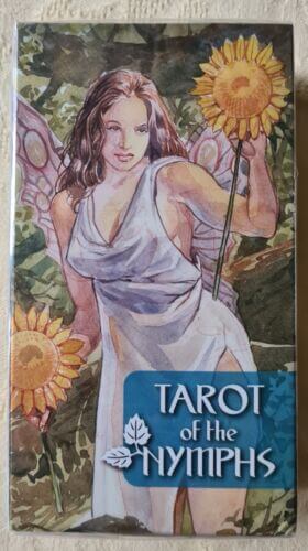 Tarot of the nymphs