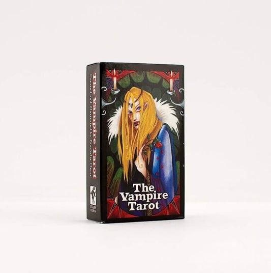 The Vampire Tarot