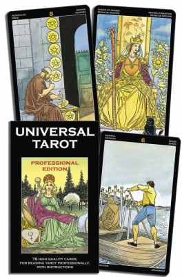 Universal Tarot