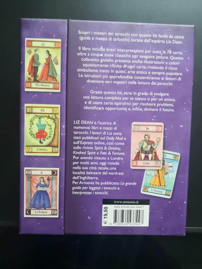 La magia dei tarocchi