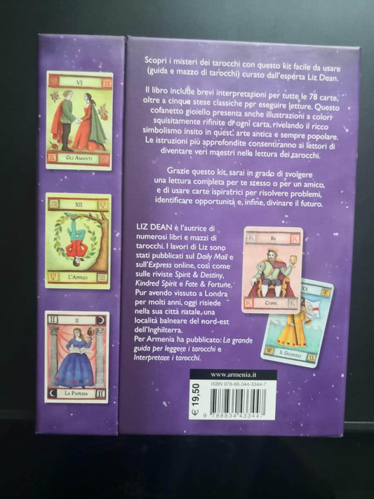 La magia dei tarocchi