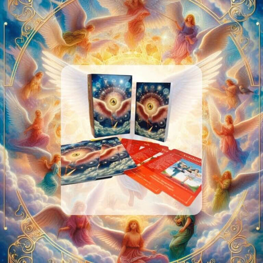 Gli Angeli Rispondono – Cartomanti Europei