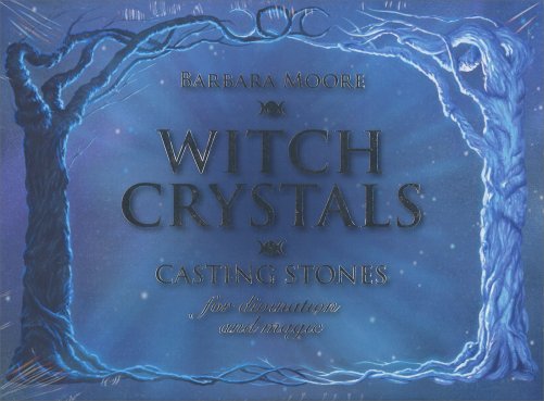 Witch Crystals Kit