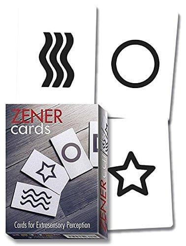 Zener Cards