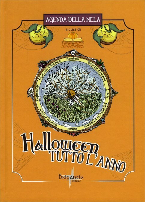 Agenda della Mela – agenda perpetua