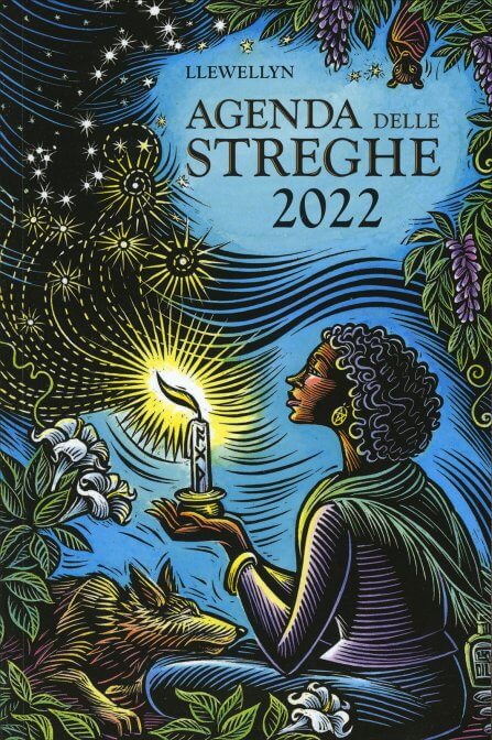 Agenda delle Streghe 2022