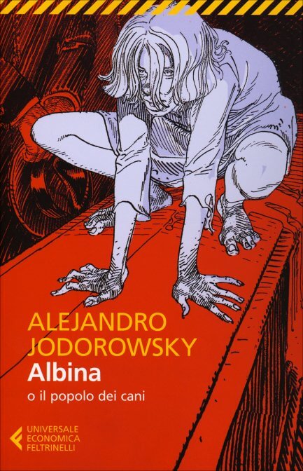 Albina o il Popolo dei Cani