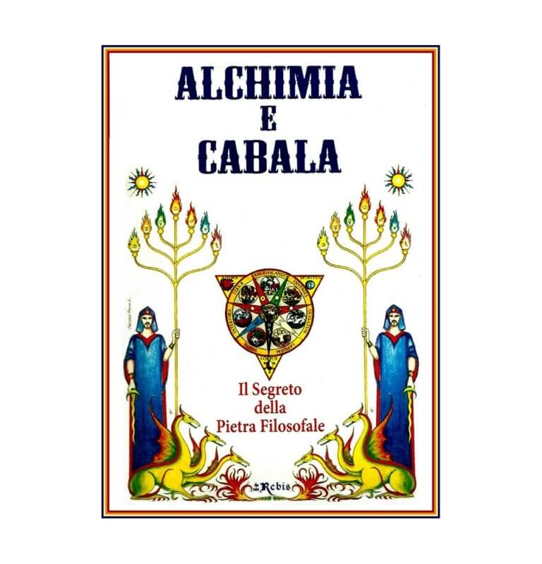 Alchimia e Cabala