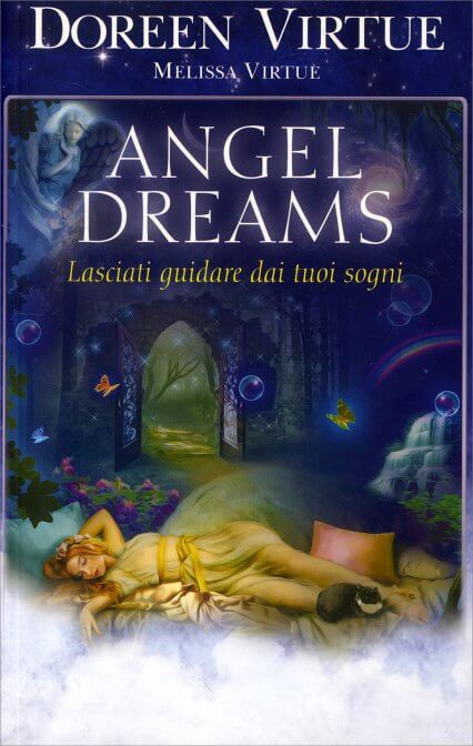 Angel Dreams