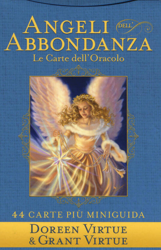 Gli Angeli dell’Abbondanza