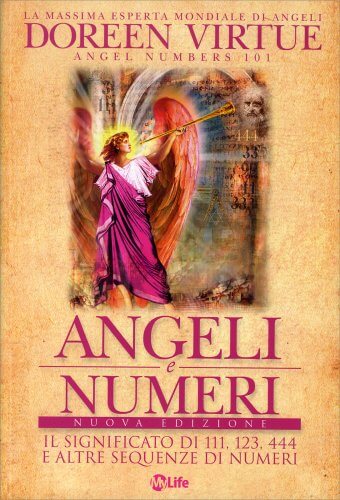 Angeli e Numeri
