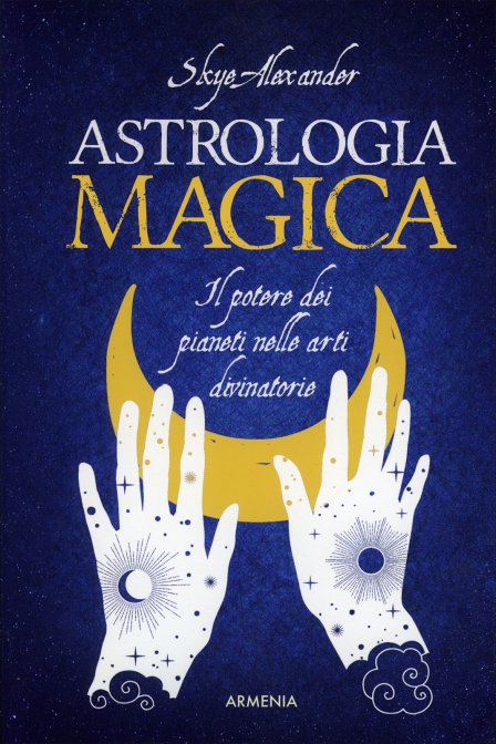 Astrologia Magica