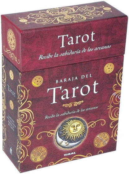 Baraja del Tarot