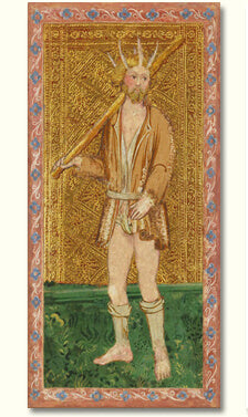 Visconti di Modrone Tarot