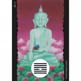 I Ching of Love