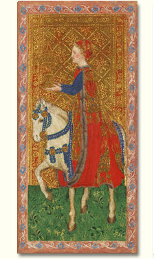 Visconti di Modrone Tarot