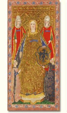 Visconti di Modrone Tarot