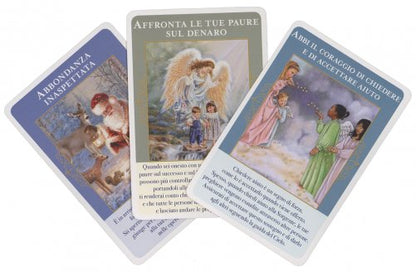 Gli Angeli dell’Abbondanza