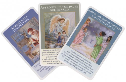 Gli Angeli dell’Abbondanza