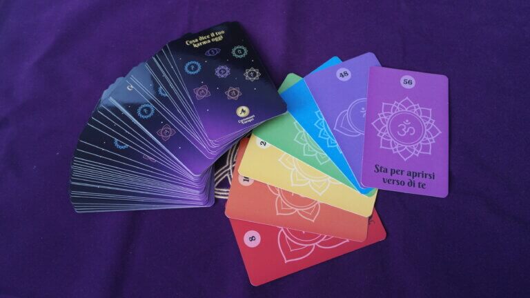 Cosa dice il tuo KARMA oggi