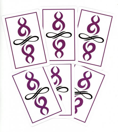 Le Carte Del Destino