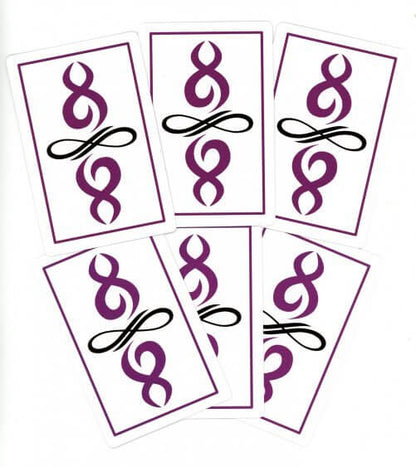 Le Carte Del Destino