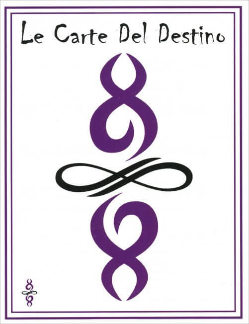 Le Carte Del Destino