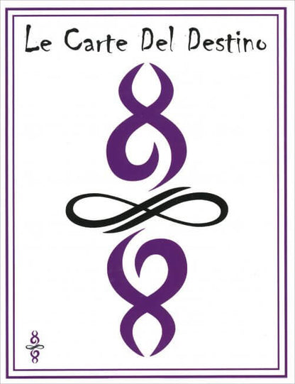Le Carte Del Destino