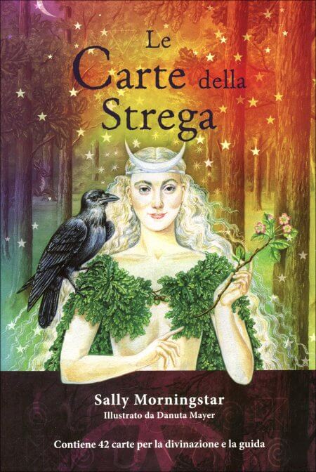 LE CARTE DELLA STREGA