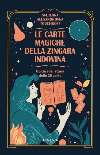 Le Carte Magiche della Zingara Indovina