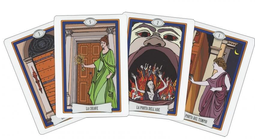 L’Oracolo delle Porte