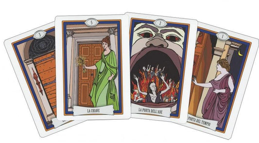 L’Oracolo delle Porte