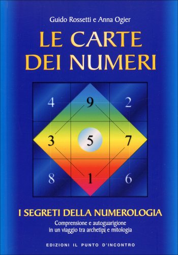 Le Carte dei Numeri