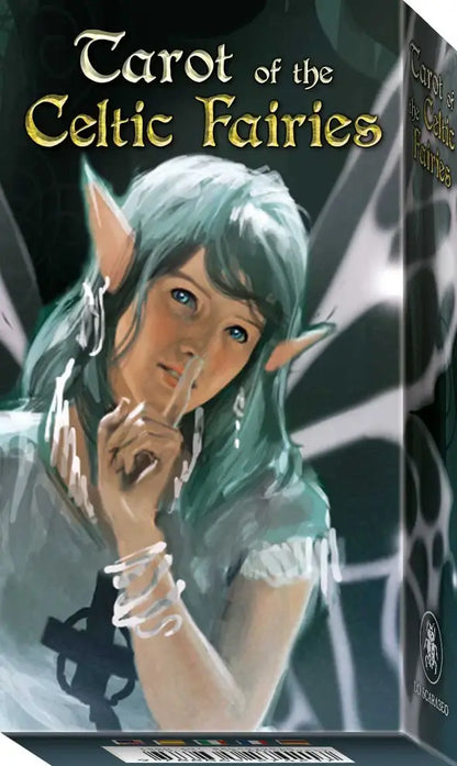 Tarocchi delle Fate Celtiche