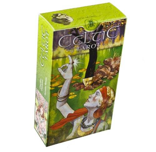 I Tarocchi Celtici
