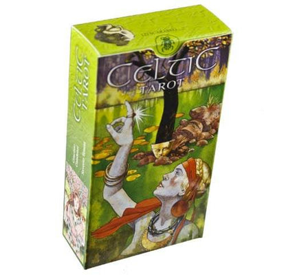 I Tarocchi Celtici